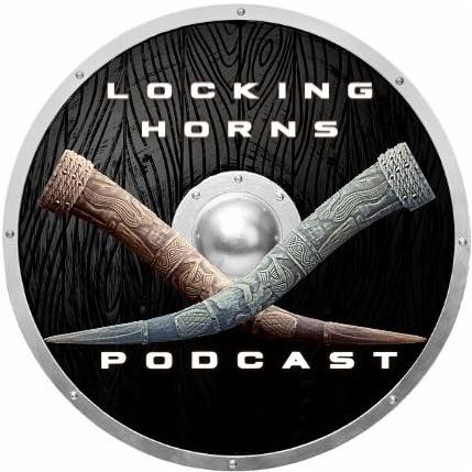 On the Locking Horns Podcast